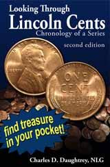 Looking Through Lincoln Cents